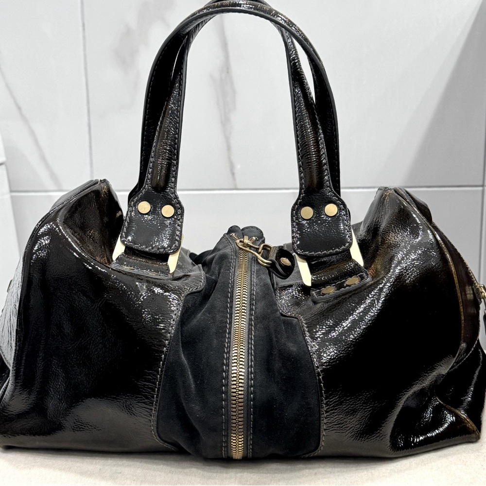Jimmy Choo Handbag 👜